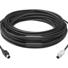 Dây cáp Logitech 15m cho Logitech GROUP (939-001490)