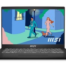 Laptop MSI Modern 14 C7M 221VN