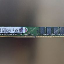 Ram PC Kingston 8GB DDR4 3200MHz D4-3200U22 1Rx8 VLP UDIMM (KVR32N22S8L/8)