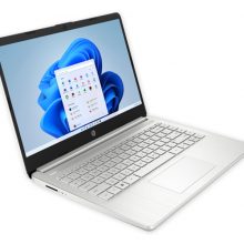 Laptop HP 14s-dq5122TU 8W356PA