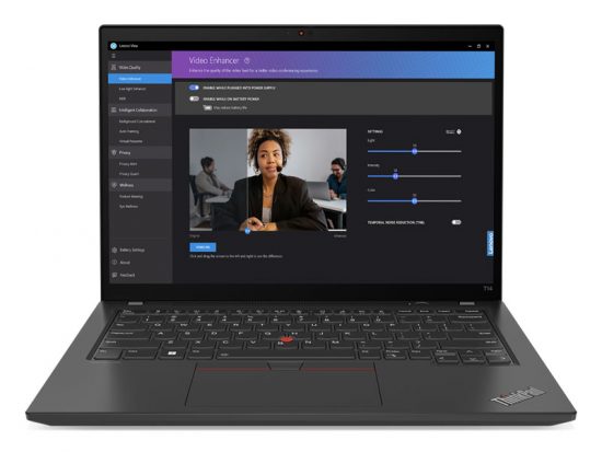 Laptop Lenovo ThinkPad T14 Gen 4 21HD006CVA