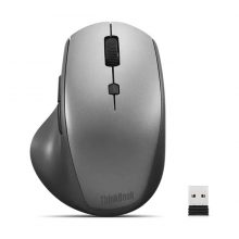 Chuột không dây Lenovo ThinkBook Wireless Media Mouse 4Y50V81591