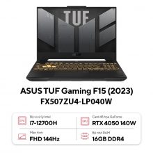 Laptop Asus TUF Gaming F15 FX507ZU4-LP040W