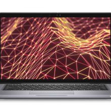 Laptop Dell Latitude 7330 CTO BASE L7330I7165U