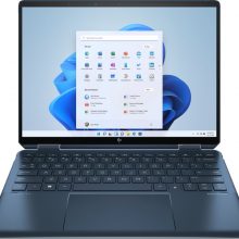 Laptop HP Spectre X360 14-ef2062TU 8F5T5PA (Nocturne Blue)