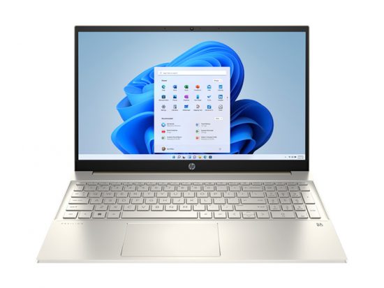Laptop HP Pavilion 15-eg3035TX 8U6L7PA