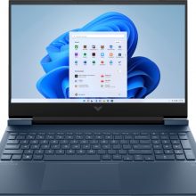 Laptop HP VICTUS 16-d1185TX 7C0S3PA