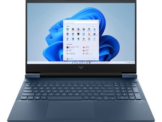 Laptop HP VICTUS 16-d1185TX 7C0S3PA
