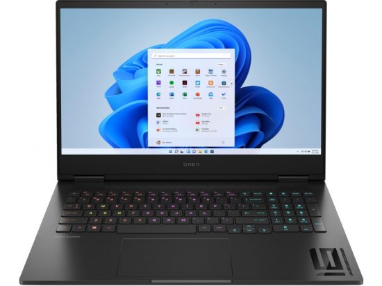 Laptop HP OMEN 16-wf0129TX 8W943PA