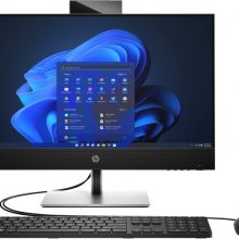 Máy tính All In One HP ProOne 440 G9 AiO 8W8L6PA - 23.8inch Touch