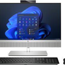 Máy tính All In One HP EliteOne 800 G6 633R5PA Touch