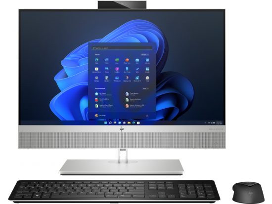 Máy tính All In One HP EliteOne 800 G6 633R5PA Touch