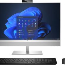 Máy tính All In One HP EliteOne 870 G9 8W8J8PA 27inch Touch