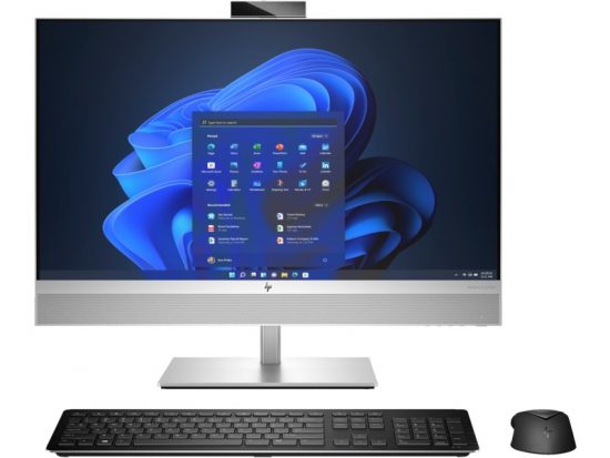 Máy tính All In One HP EliteOne 870 G9 8W8J8PA 27inch Touch