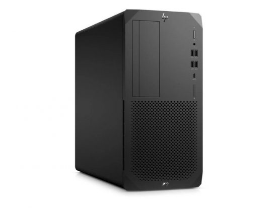 Máy trạm HP Z2 Tower G8 MT Workstation 287S3AV