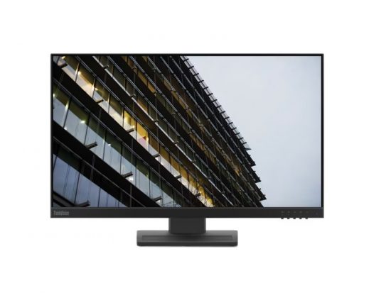 Màn hình LENOVO ThinkVision E24-29 63ABMAR3WW 23.8inch