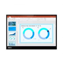 Màn hình LENOVO ThinkVision M14d 63AAUAR6WW 14inch