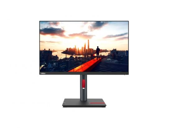 Màn hình máy tính Lenovo ThinkVision P24h-30 63B3GAR6WW 23.8inch QHD