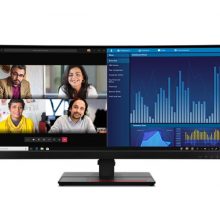 Màn hình máy tính Lenovo ThinkVision P34w-20 62CCRAR3WW