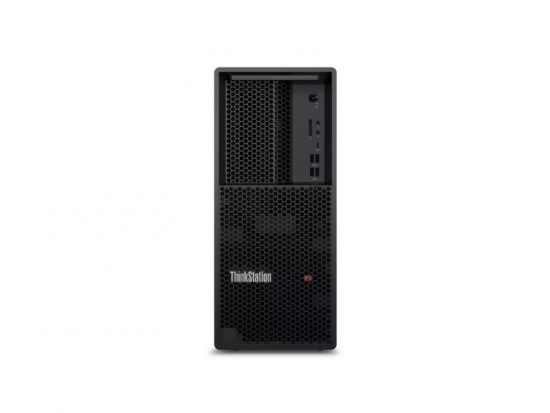 Máy trạm Lenovo Thinkstation P3 Tower 30GS005BVA i7 NVIDIA T400 4GB