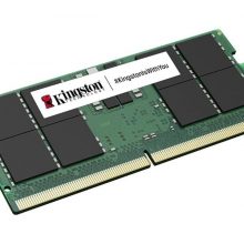 Ram Laptop Kingston 8GB DDR5-5200 KCP552SS6-8
