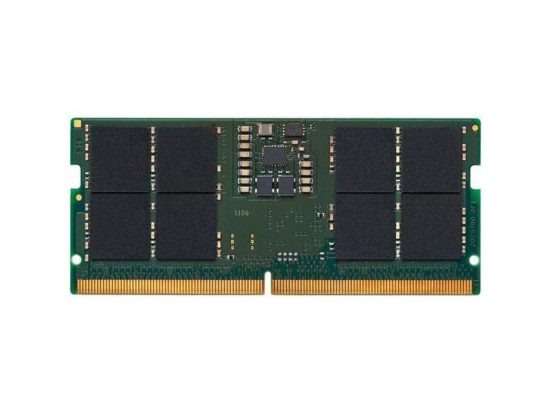 Ram Laptop Kingston 16GB DDR5-4800 KCP548SS8-16