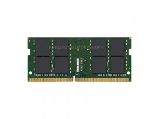 Ram Laptop Kingston 32GB DDR4-3200 KCP432SD8/32