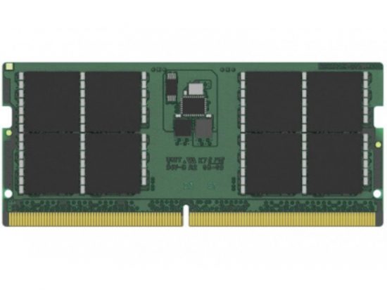 Ram Laptop Kingston 32GB DDR5-5200 KCP552SD8-32