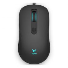Chuột Gaming Rapoo V16RGB 12800dpi
