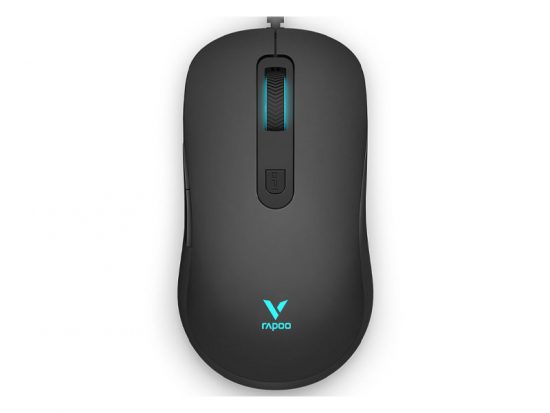 Chuột Gaming Rapoo V16RGB 12800dpi