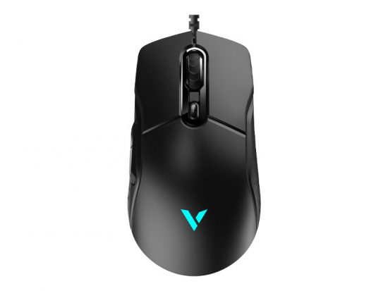 Chuột Gaming Rapoo VT200 6200dpi