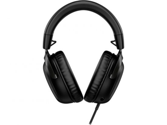 Tai nghe HP HyperX Cloud III Black 727A8AA