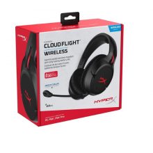 Tai nghe HP HyperX Cloud Flight Wireless 4P5L4AA