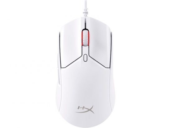 Chuột HP HyperX Pulsefire Haste II White 6N0A8AA
