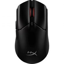 Chuột không dây HP HyperX Pulsefire Haste II Black 6N0B0AA