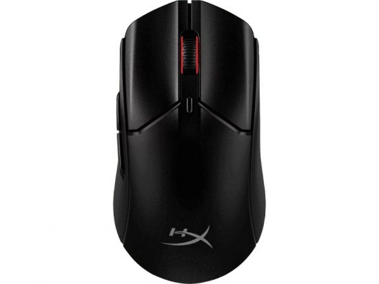 Chuột không dây HP HyperX Pulsefire Haste II Black 6N0B0AA