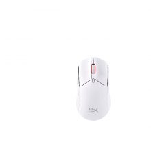 Chuột không dây HP HyperX Pulsefire Haste II White 6N0A9AA