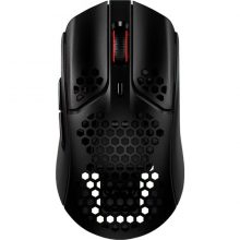Chuột không dây HP HyperX Pulsefire Haste Đen 4P5D7AA