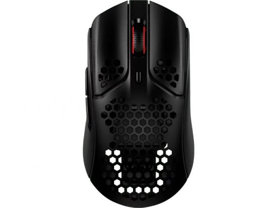 Chuột không dây HP HyperX Pulsefire Haste Đen 4P5D7AA