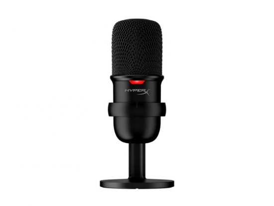 Thiết bị thu âm HP HyperX Solocast 4P5P8AA