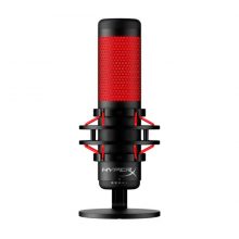 Thiết bị thu âm HP HyperX QuadCast 4P5P6AA