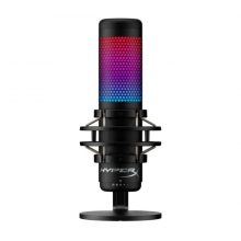 Thiết bị thu âm HP HyperX QuadCast S 4P5P7AA