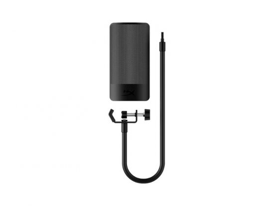 Tấm bảo vệ & lọc tạp âm HP HyperX Shield Microphone Pop Filter 6X256AA