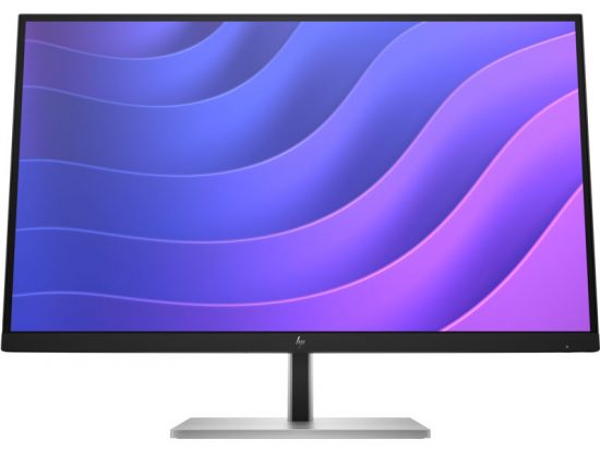 Màn hình máy tính HP E27Q G4 27inch QHD 6N6F2AA