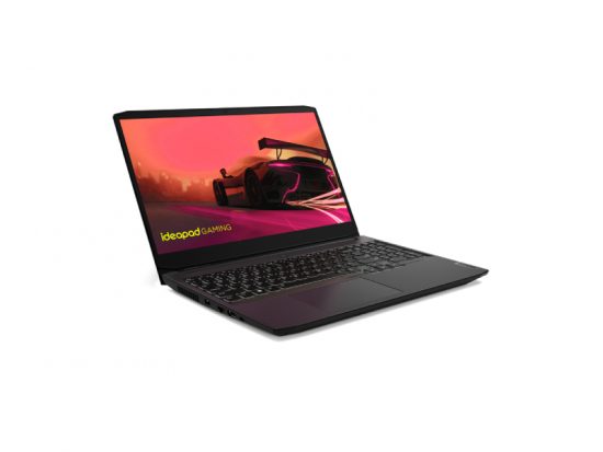 Laptop Lenovo IdeaPad Gaming 3 15ACH6 82K2027QVN