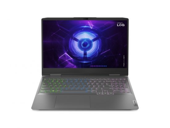 Laptop Lenovo LOQ 15IRH8 82XV00D5VN