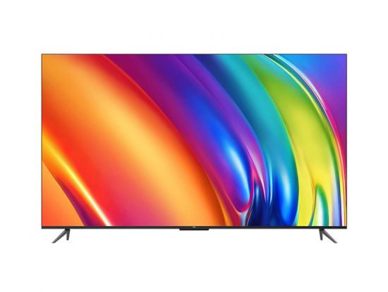 Google Tivi TCL 4K UHD P745 50P745 50inch