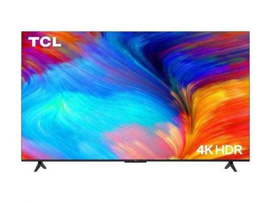 Google Tivi TCL 4K HDR P635 75P635 75inch