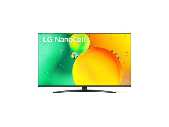 Tivi LG Nanocell NANO76 4K 43NANO76 43inch