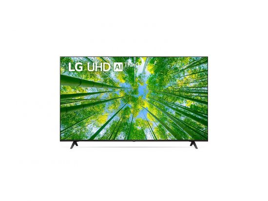 Tivi LG UHD UQ8000 4K 55UQ8000 55 inch